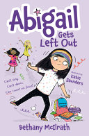 Image for "Abigail Gets Left Out"