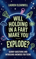 Image for "Will Holding in a Fart Make You Explode?"