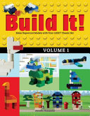 Image for "Build It! Volume 1"