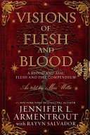Image for "Visions of Flesh and Blood"
