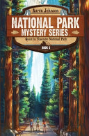 Image for "Quest in Yosemite National Park"