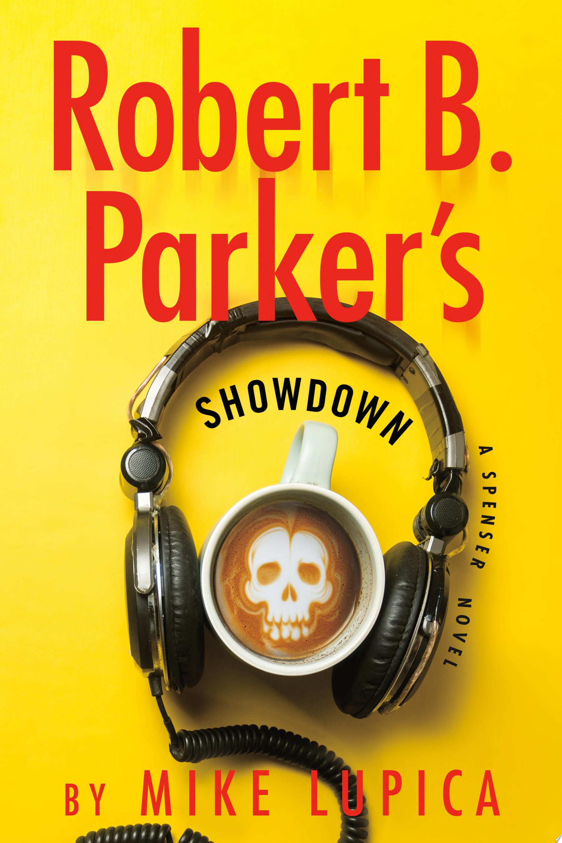 Image for "Robert B. Parker's Showdown"