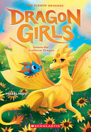 Image for "Selena the Sunflower (Dragon Girls #19)"