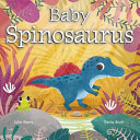 Image for "Baby Spinosaurus"