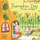 Image for "Pumpkin Day for Boo and Belle"