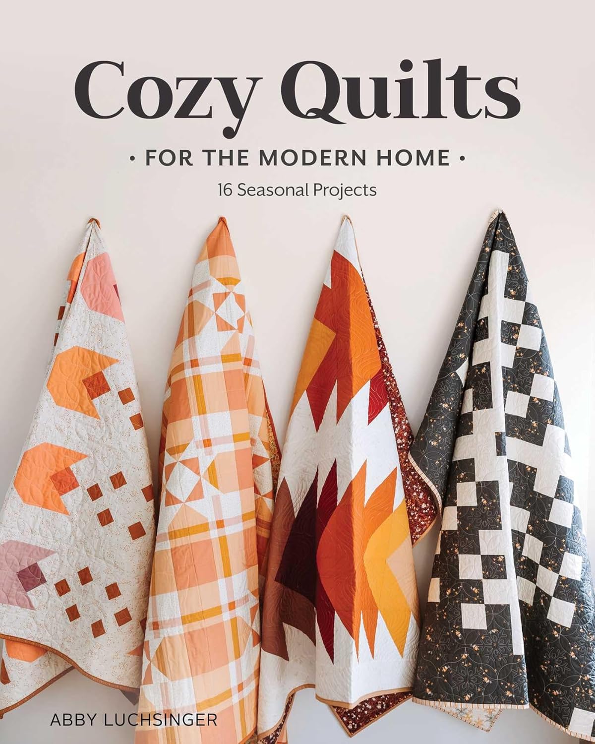 Cozy Quilts