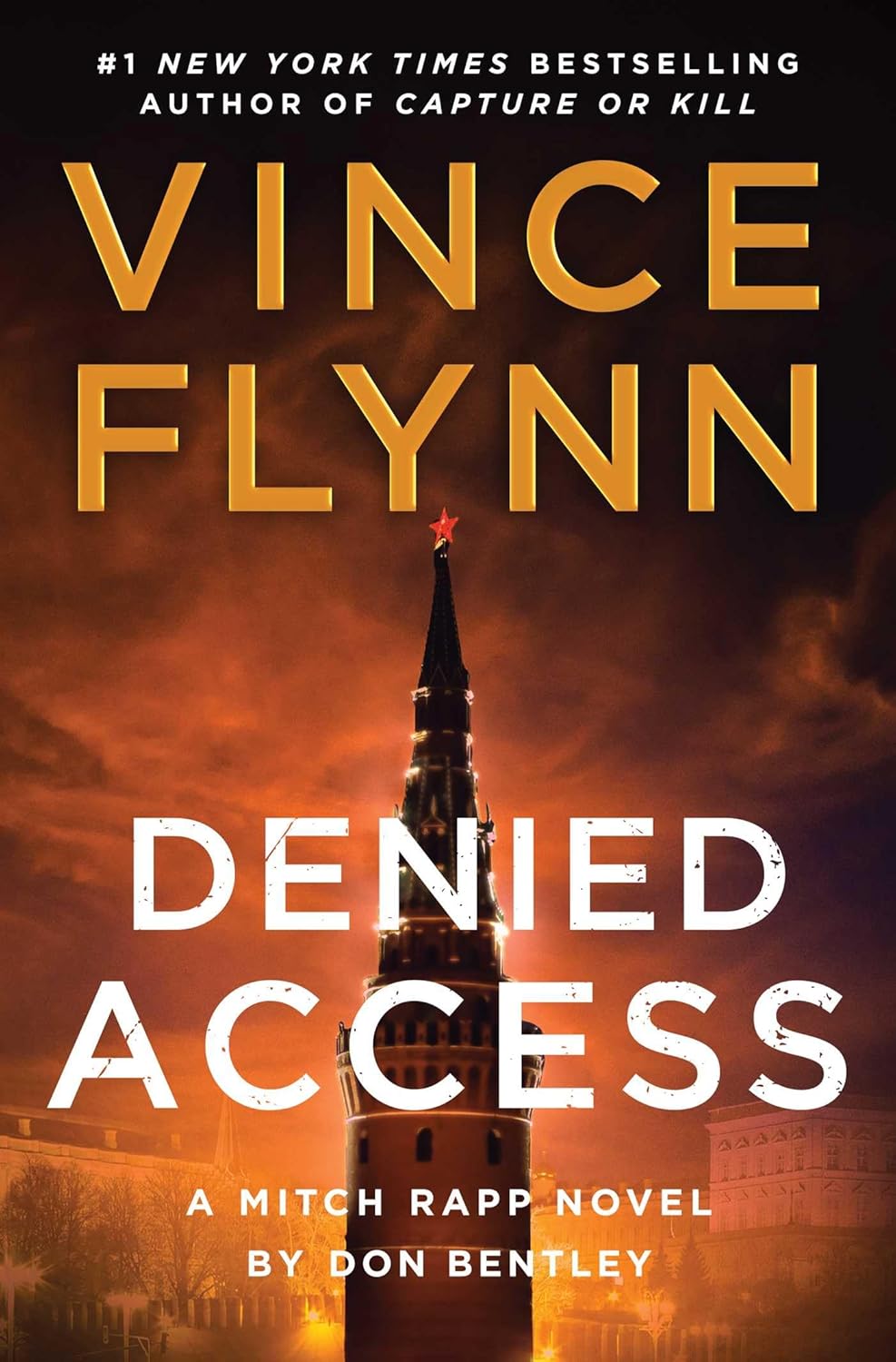 Denied Access