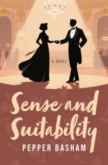 Sense and Suitability book