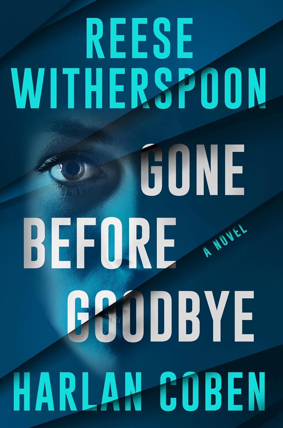 image for "Gone Before Goodbye"