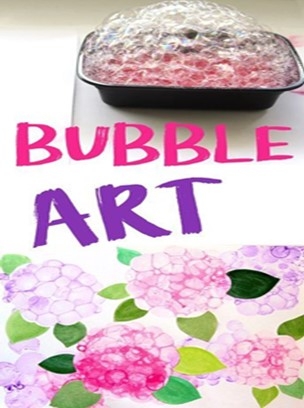 Bubble Art