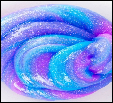 slime