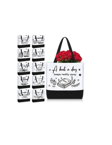 DIY Tote Bag