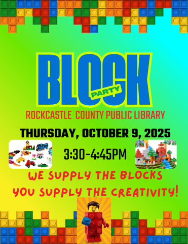 Block Party 