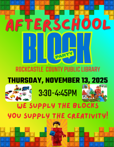 Block Party Nov 