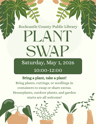 Plant Swap