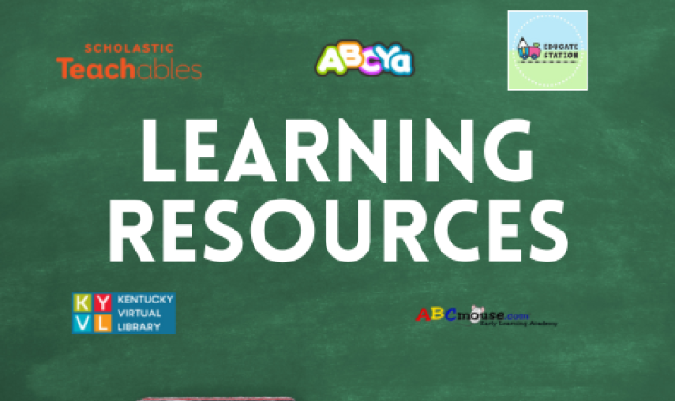 Learning Resources Logo